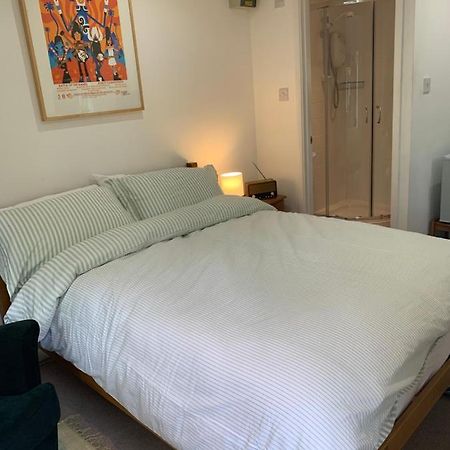 Lewes Garden Room - Free Parking Exterior foto