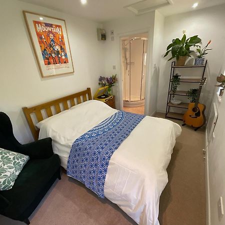 Lewes Garden Room - Free Parking Exterior foto