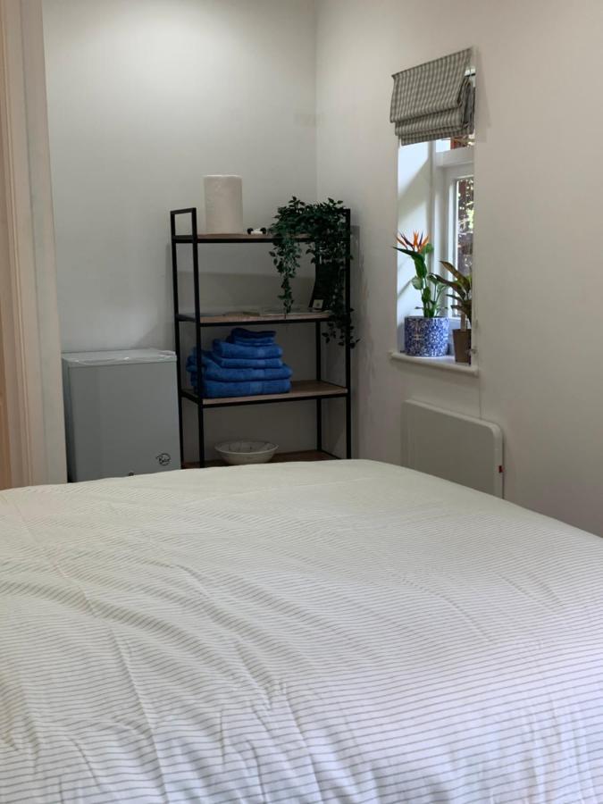 Lewes Garden Room - Free Parking Exterior foto