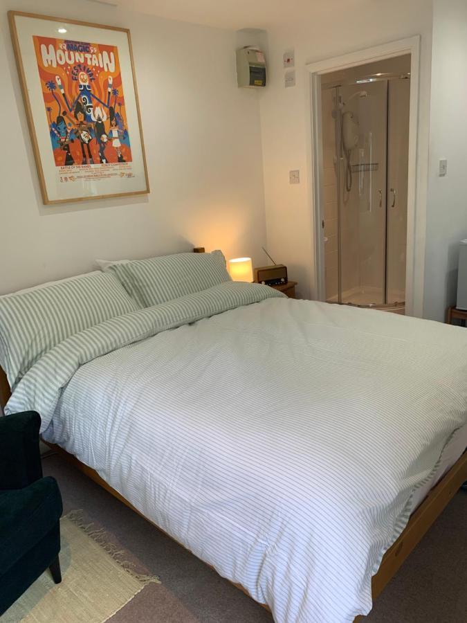 Lewes Garden Room - Free Parking Exterior foto