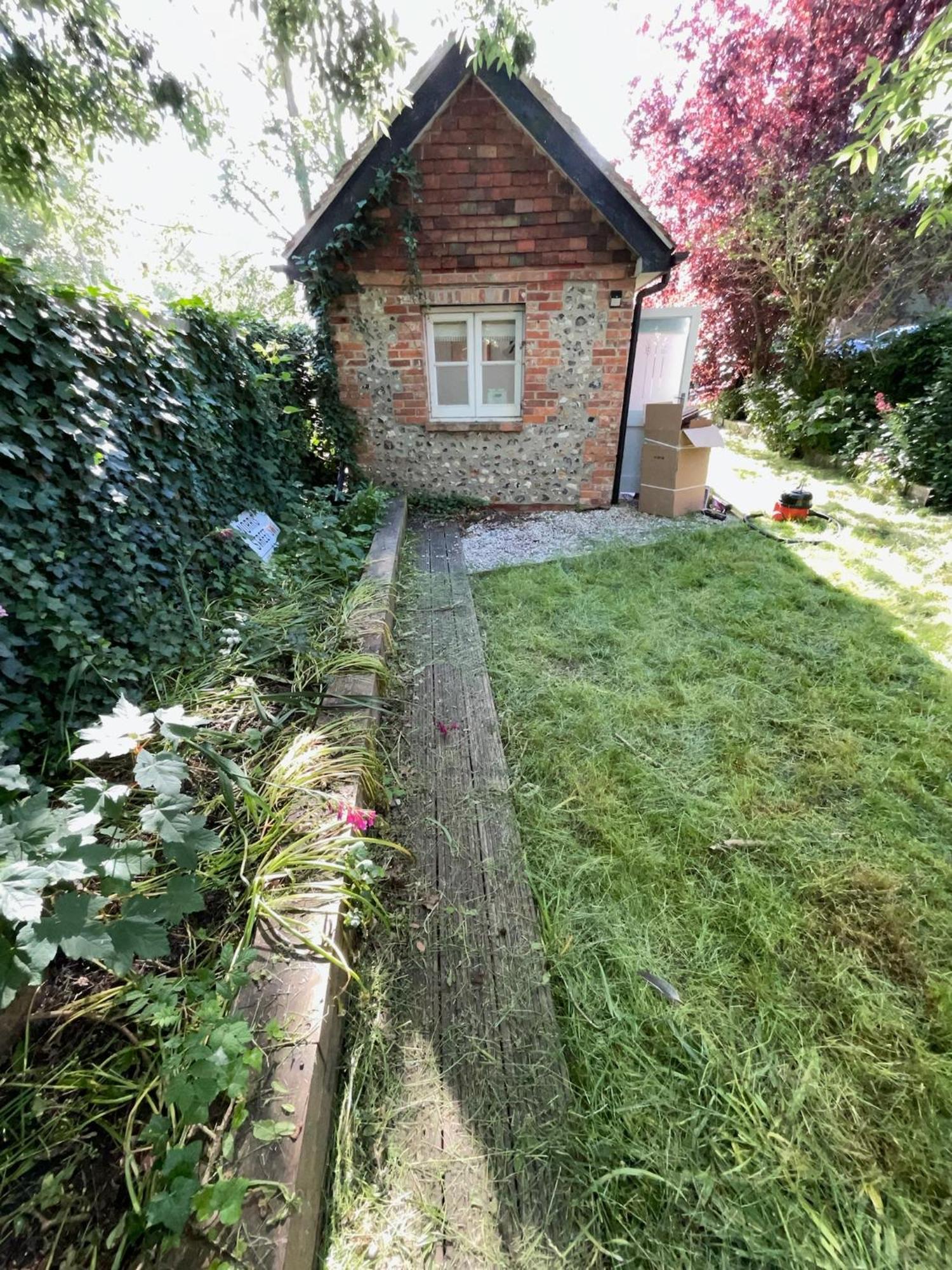 Lewes Garden Room - Free Parking Exterior foto